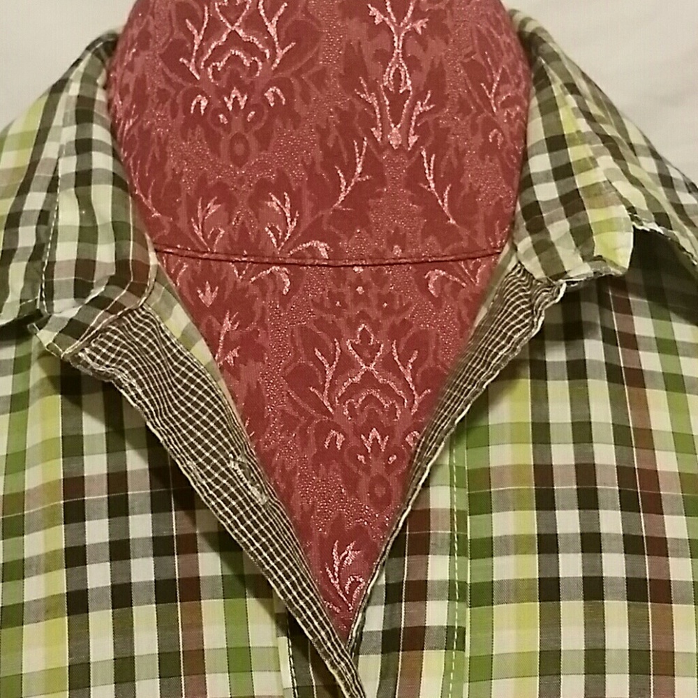 Splendid buttonup - Picture 5 of 7